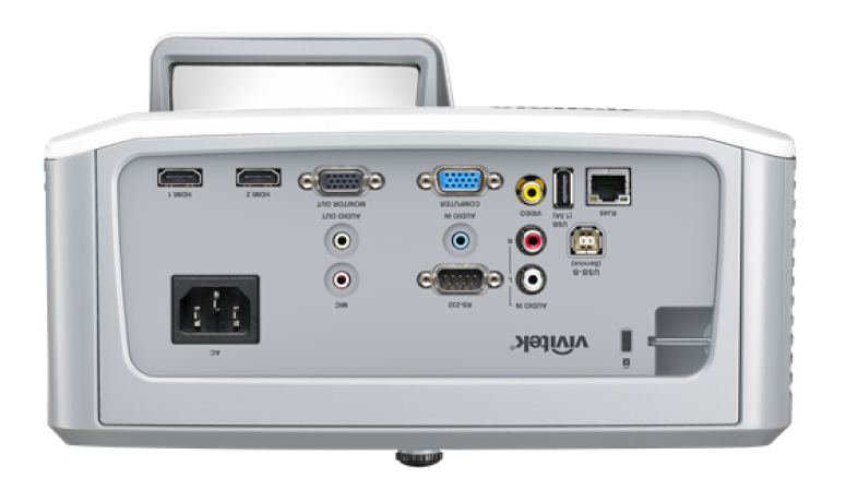 Проектор Vivitek DW770UST